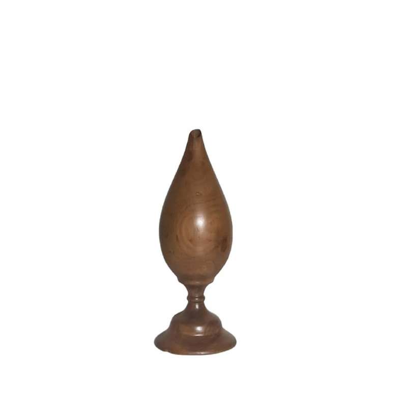 گلدان دکوری مدل ساشا