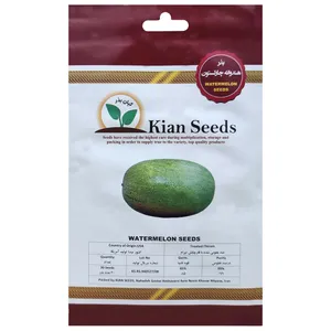 بذر هندوانه چارلستون کیان بذر کد KBZ-18