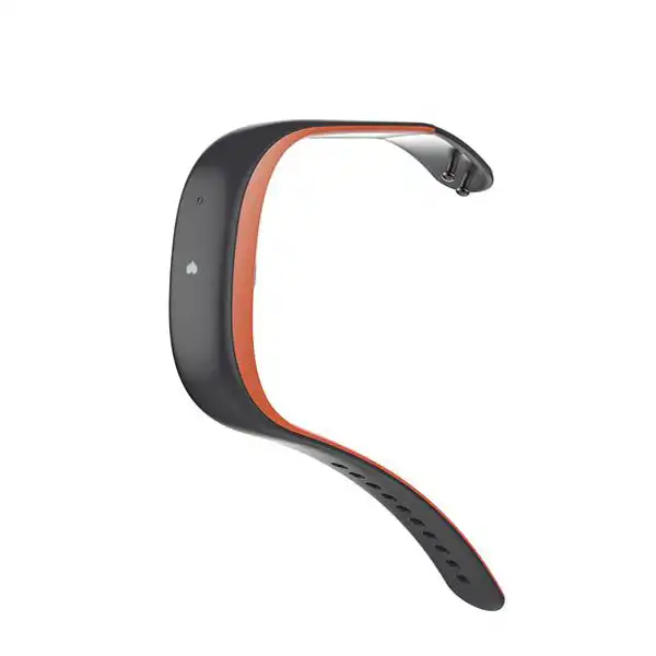 مچ بند هوشمند لنوو مدل HW02