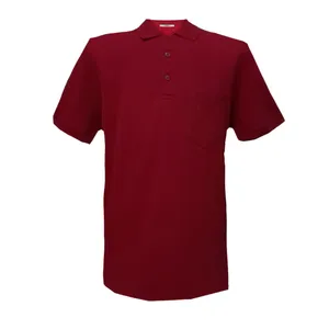 پولوشرت آستین کوتاه مردانه کیگیلی کد 9082