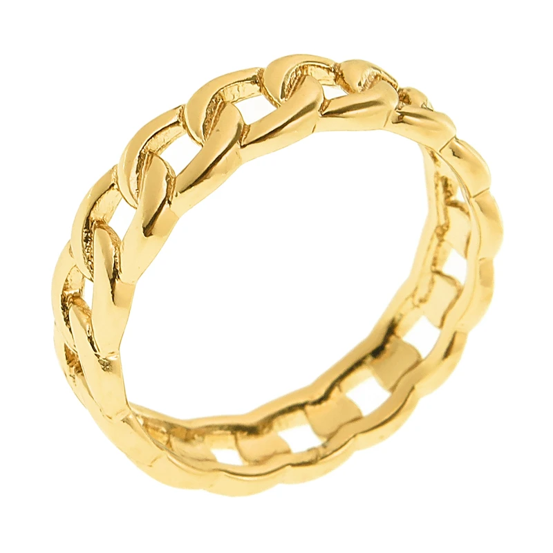 انگشتر زنانه ژوپینگ مدل 8050620321