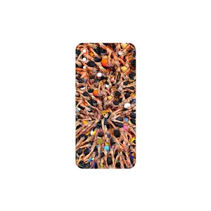 MAHOOT Indian Celebration Cover Sticker for Huawei Y7 Pro 2019