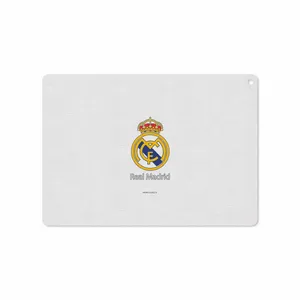MAHOOT Real-Madrid Cover Sticker for Apple iPad Air 2 2014 A1567