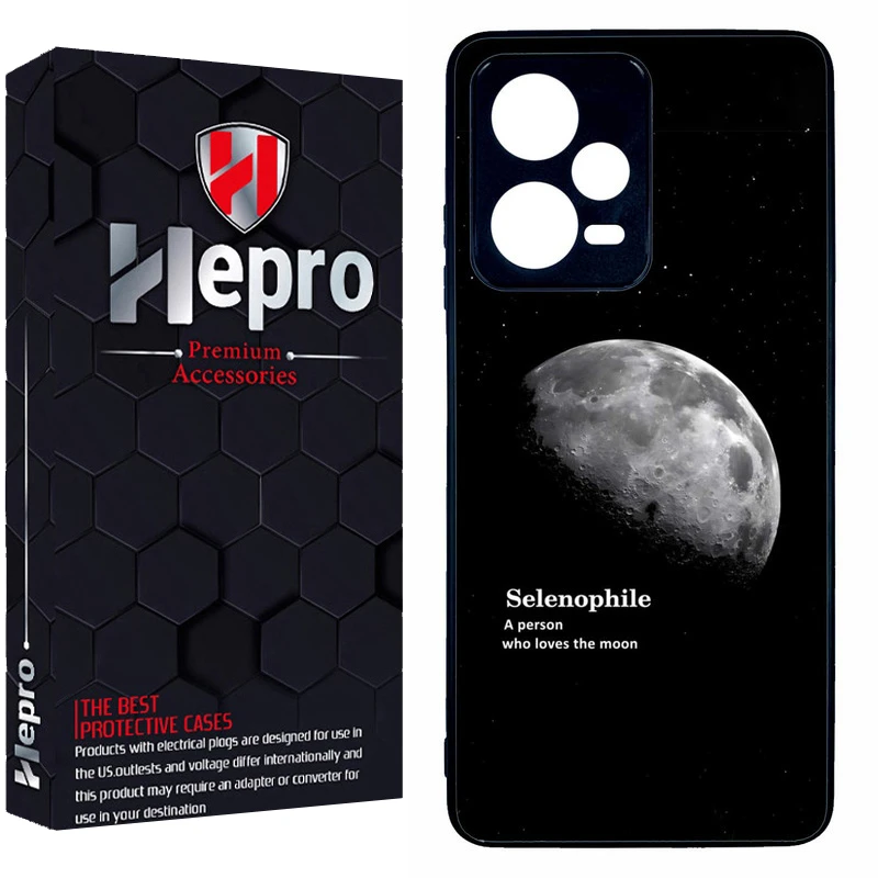 کاور هپرو طرح فانتزی مدل TPU مناسب برای گوشی موبایل شیائومی Redmi Note 12 Pro 5G