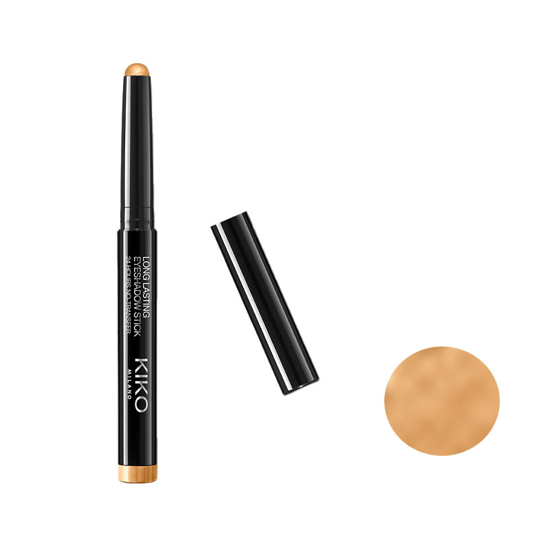 سایه چشم مدادی کیکو میلانو مدل Long Lasting Stick شماره 04