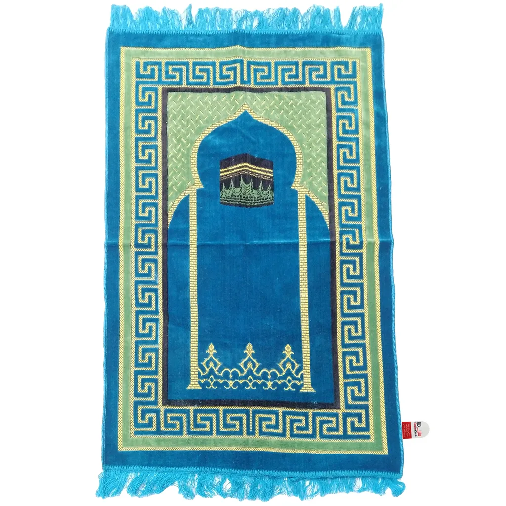 سجاده سلین کالا مدل کعبه ce-saj4