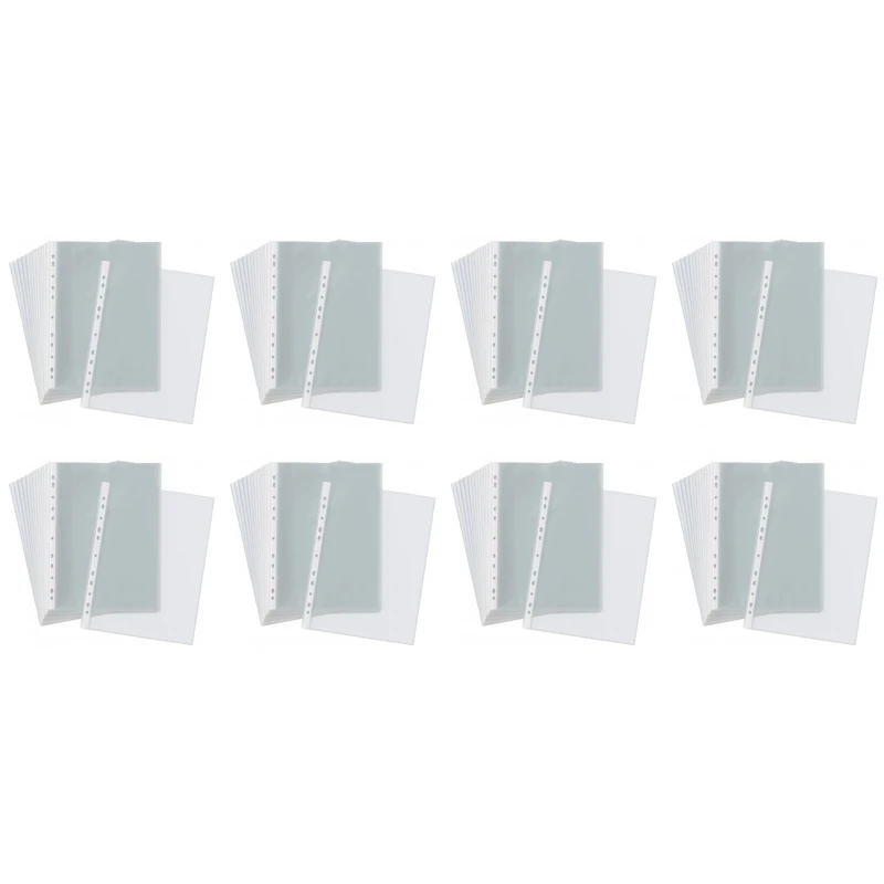 کاور کاغذ A4 اطلس مدل A.B.S بسته 800 عددی