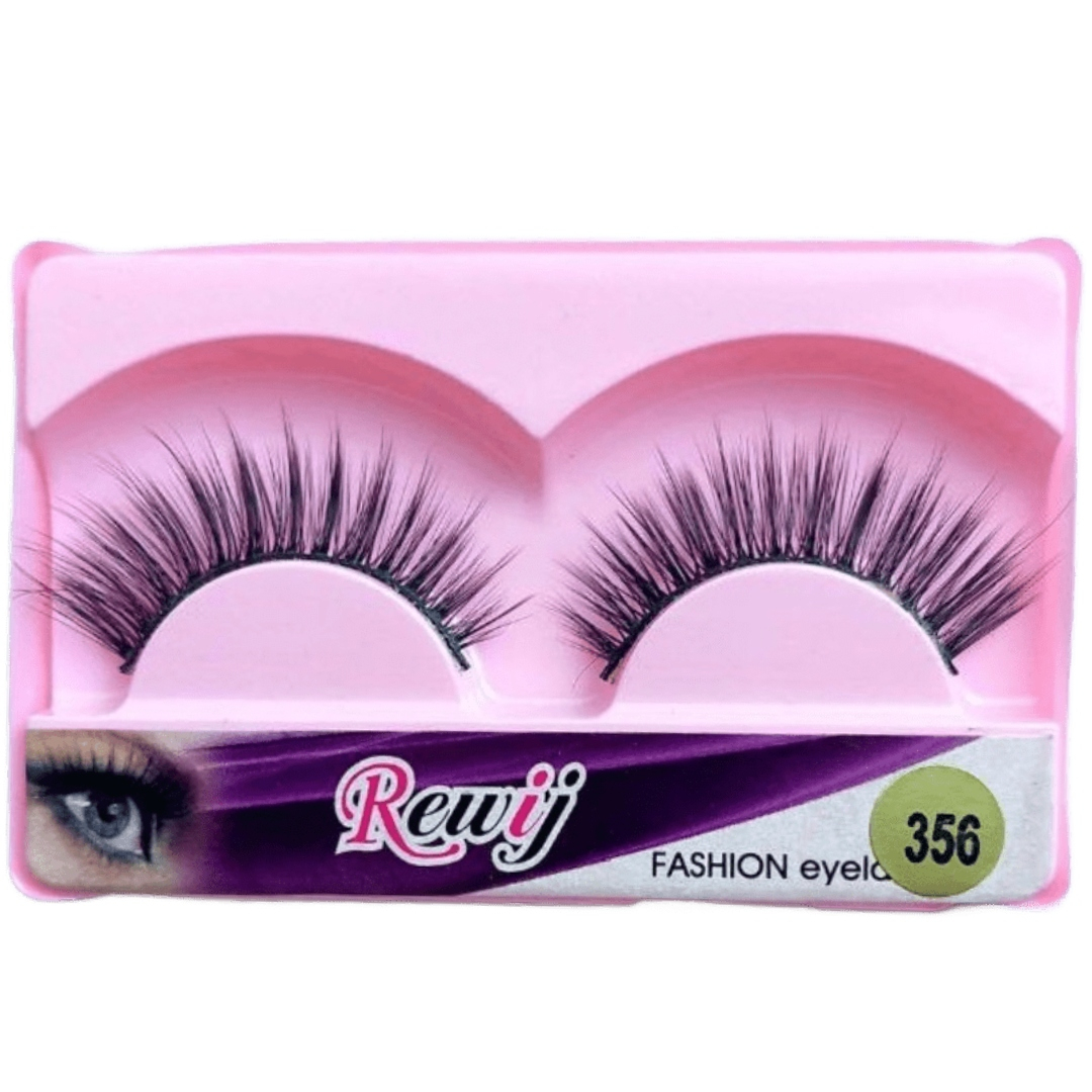 مژه مصنوعی ریواژ مدل 356