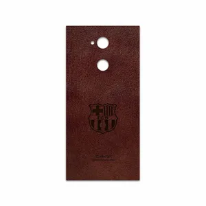 MAHOOT NL-BRCA Cover Sticker for Sony Xperia XA2 Ultra