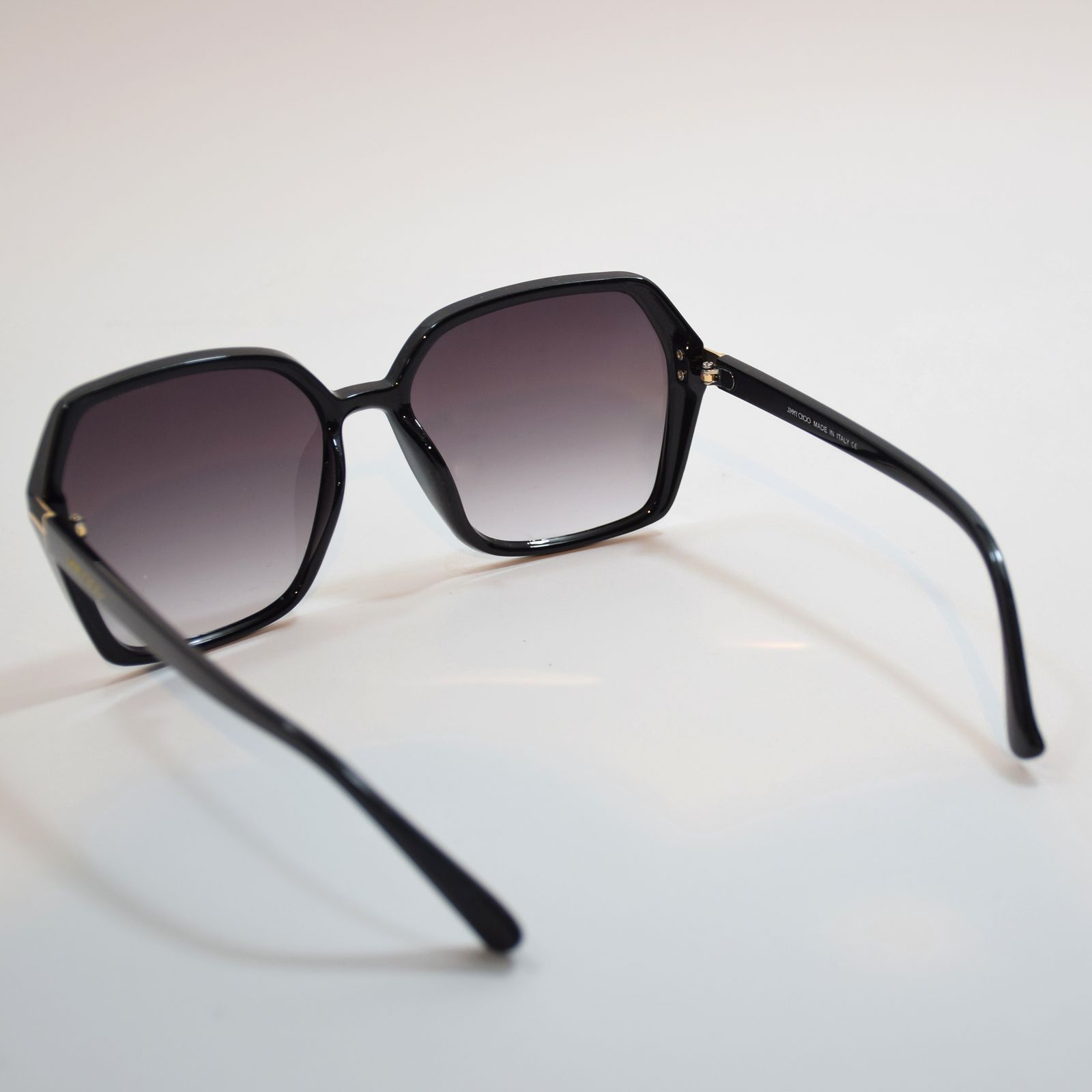 عینک آفتابی جیمی چو مدل 3703 -  - 7