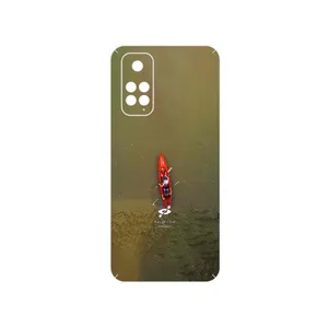 MAHOOT Kayak Cover Sticker for Xiaomi Redmi Note 11