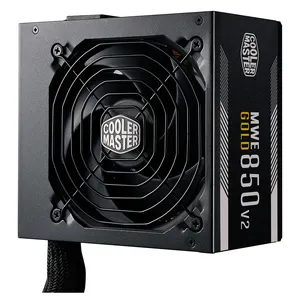 منبع تغذیه کامپیوتر کولرمستر مدل MWE GOLD V2