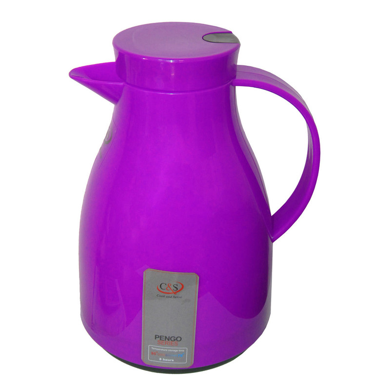 فلاسک سی اند اس مدل PENGO کد 7971 گنجایش 1.3 لیتر