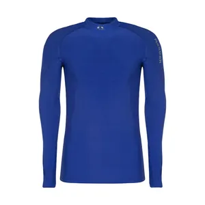 تیشرت آستین بلند ورزشی مردانه مدل SS-BS847 BUDK