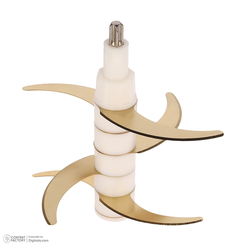 خردکن 3.8 لیتری یونیک لند مدل UN-2024