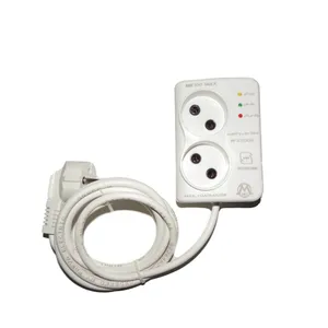 محافظ ولتاژ میکرومکس مدل M-2500X