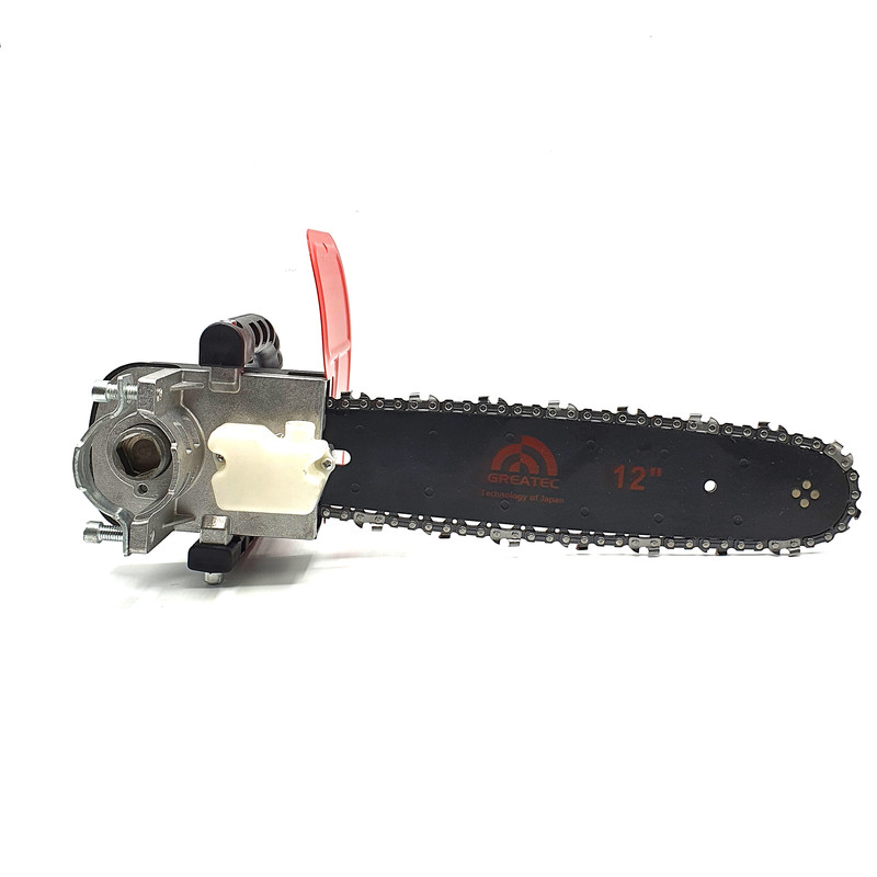 تبدیل مینی فرز به اره زنجیری گریتک کد 25CM تبدیل مینی فرز به اره زنجیری گریتک کد 25CM