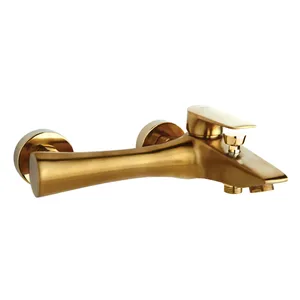 Rassan Atis Bath Mixer Faucet