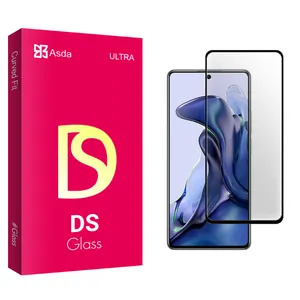 Asda DS Glass Ceramics Screen Protector For Xiaomi 11T 5G 21081111RG