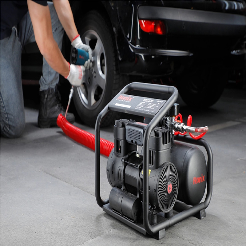 کمپرسور هوا رونیکس مدل RC-6013