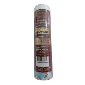سفره یکبار مصرف هومان مدل H10 رول 10 متری