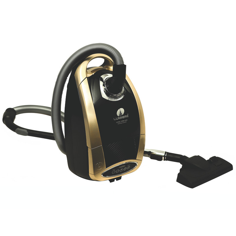 جاروبرقی لومیر مدل 3800