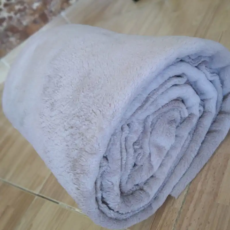 پتو مسافرتی مدل micro سایز 180x220 سانتی متر