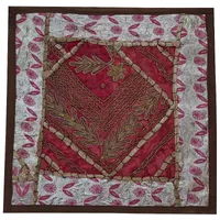 رومیزی سوزن دوزی مدل سرمه کد SER78