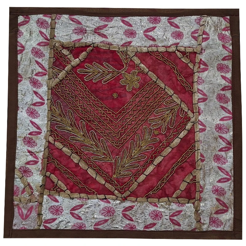 رومیزی سوزن دوزی مدل سرمه کد SER78