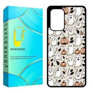 Ghab Guard CHAPA53 Cover For Samsung Galaxy A53 5G