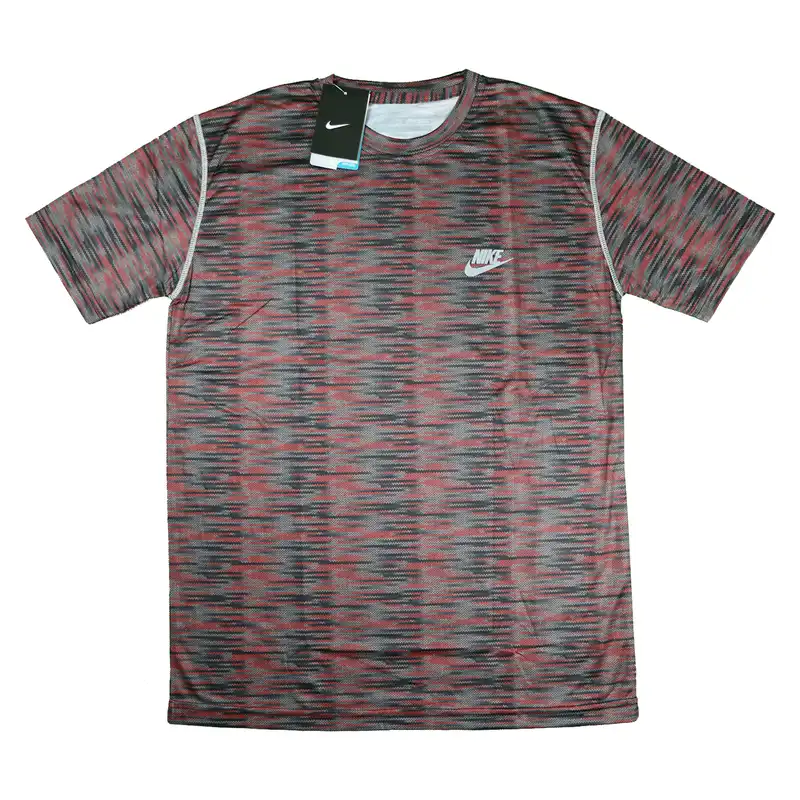 تی شرت ورزشی مردانه کد 307