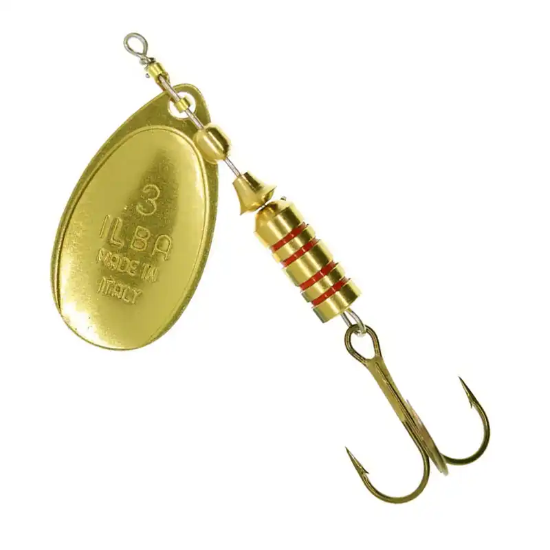 لانسه ماهیگیری ایلبا مدل tondo 3 b.t