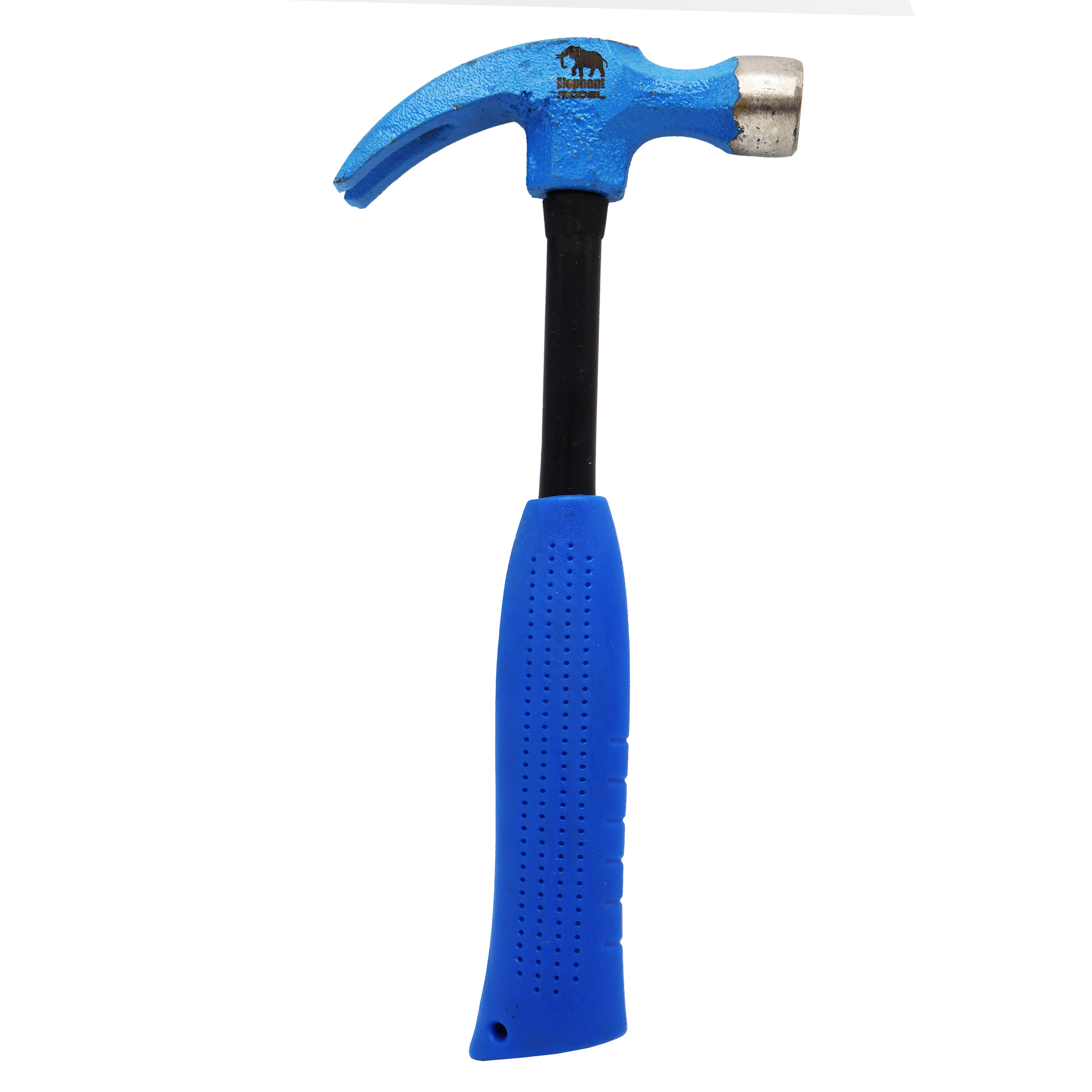 چکش دوشاخ مدل الفنت کد YPM-AB0500GR وزن 740 گرم