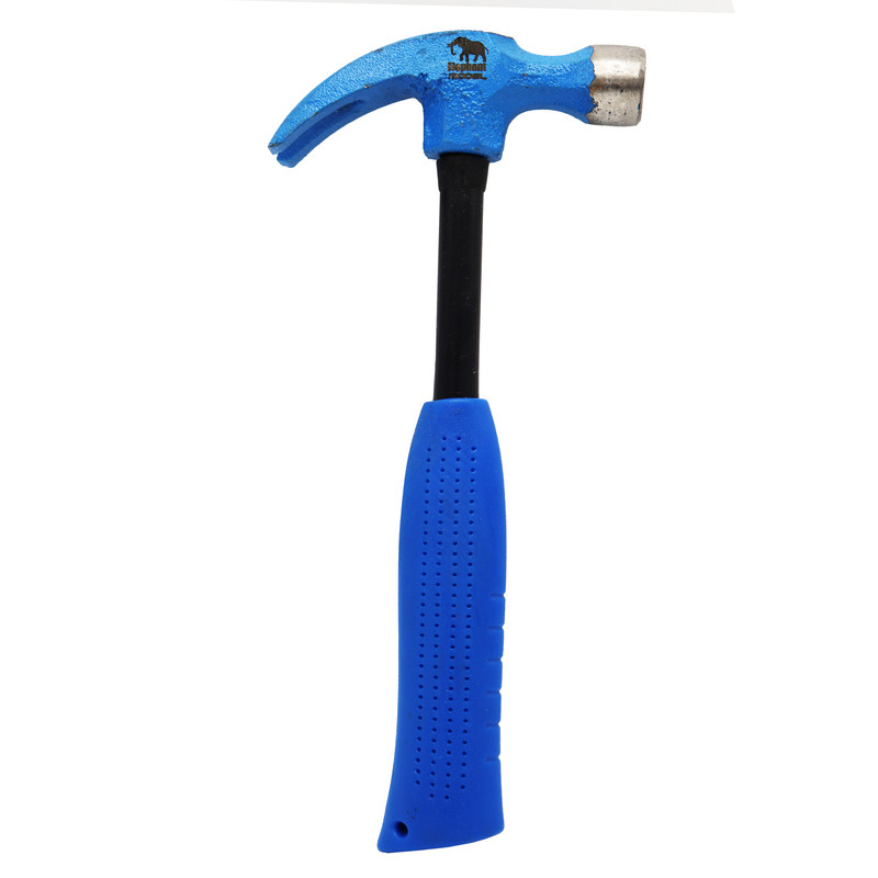 چکش دوشاخ مدل الفنت کد YPM-AB0500GR وزن 740 گرم