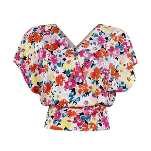 بلوز زنانه گردیه مدل 304169-72