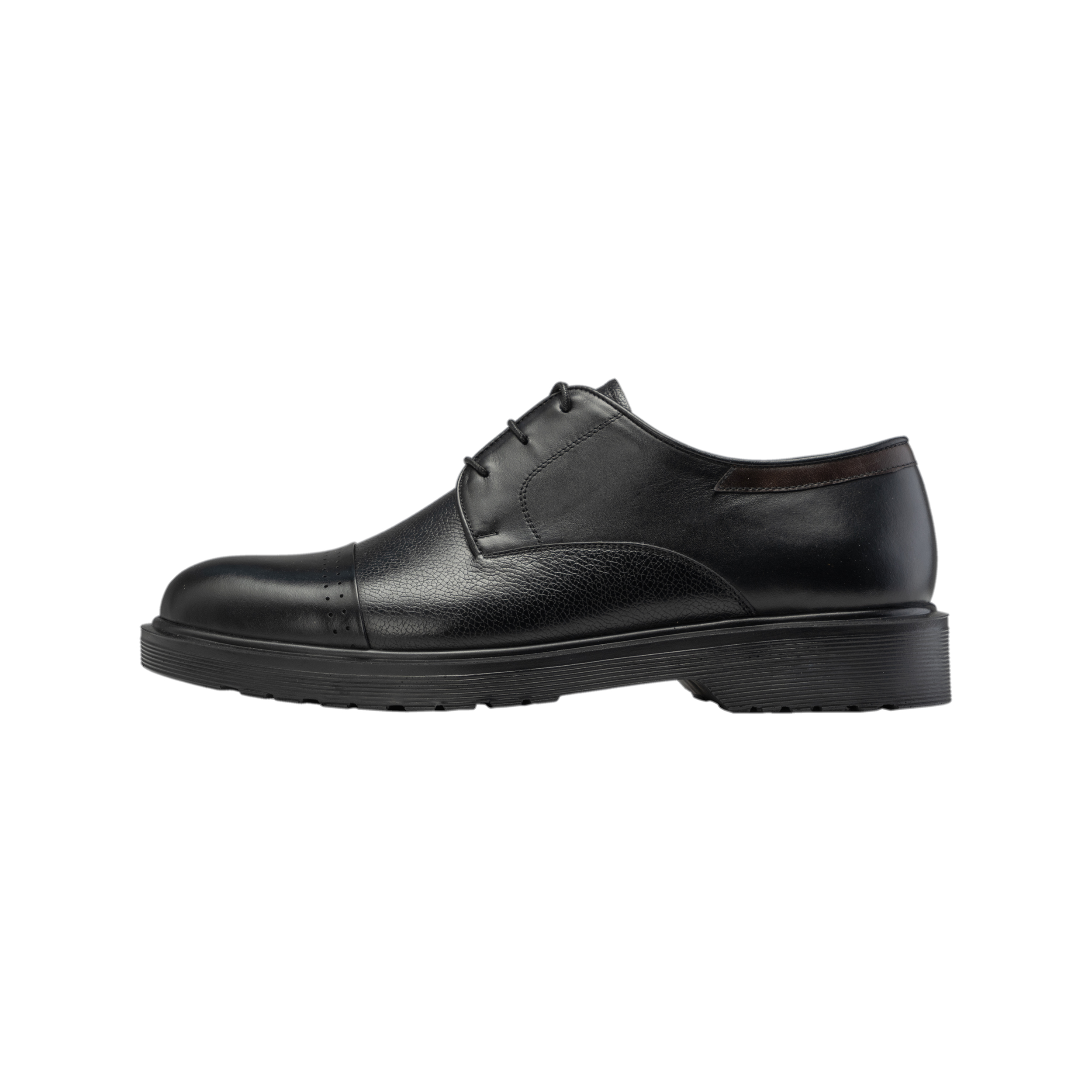 کفش مردانه صاد مدل AL7301 -  - 1