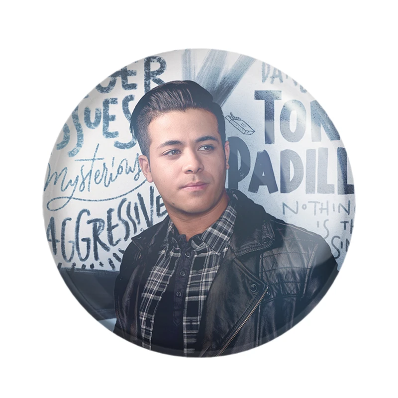 مگنت خندالو مدل تونی 13دلیل برای اینکه Reasons Why13  کد 20326