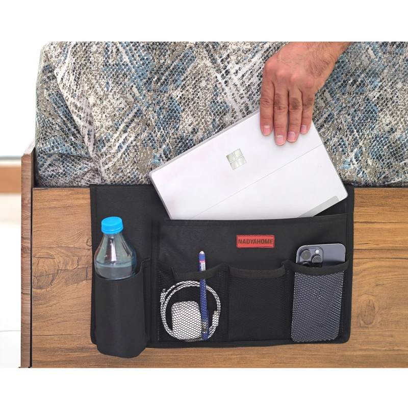 عکس شماره 7 : نظم دهنده کنار تخت نادیاهوم مدل na33