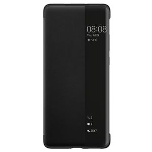 کیف کلاسوری هوآوی مدل Smart View Flip Cover مناسب برای گوشی موبایل هوآوی P50 Pro