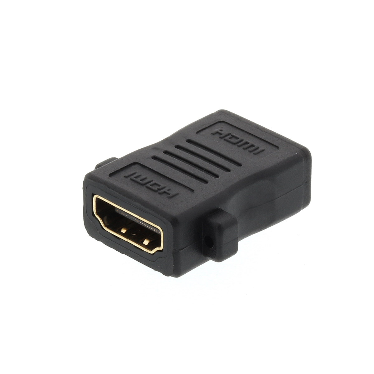 مبدل مادگی HDMI مدل Panel-Mount-Coupler