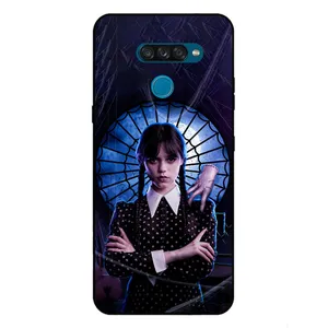 Megafone 5419 Cover For LG K50 S