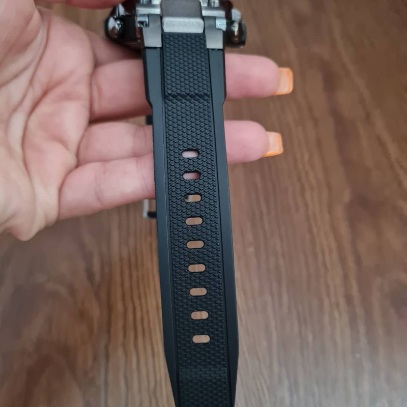 ساعت مچی دیجیتال مردانه امپاور مدل SPORT