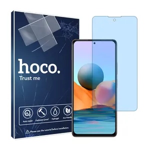 Hoco HyBLU model anti-blue ray screen protector suitable for Xiaomi Poco X3 GT mobile phone