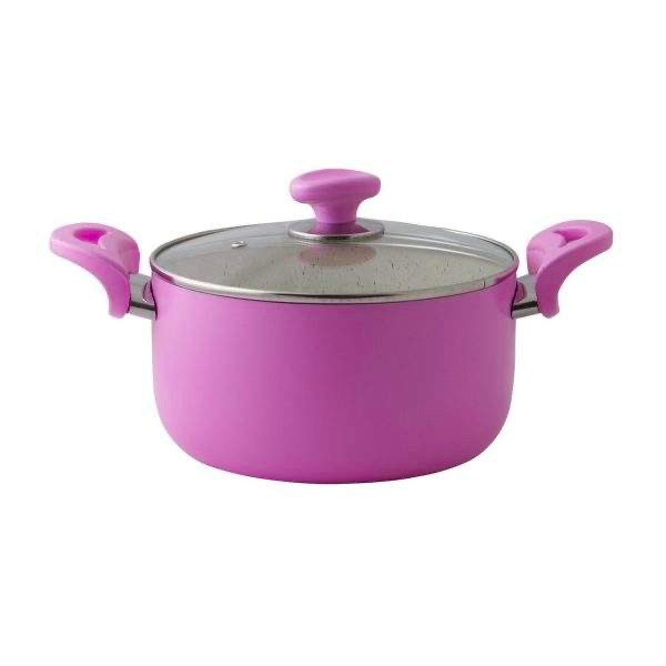 قابلمه عروس مدل پارمیس سایز 24