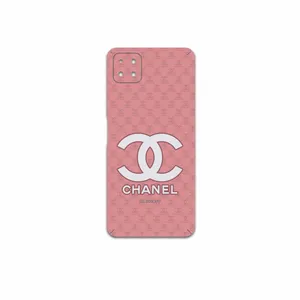 MAHOOT CHANEL-Logo Cover Sticker for Huawei Nova Y60