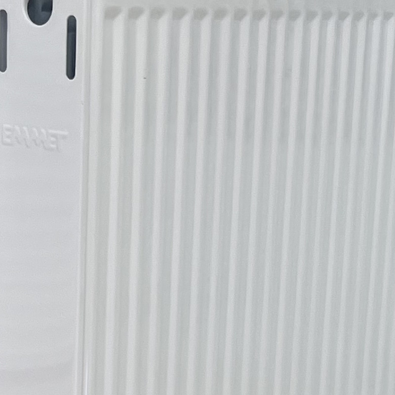 رادیاتور پنلی ایمیت مدل ترک ۸۰ سانت kppk