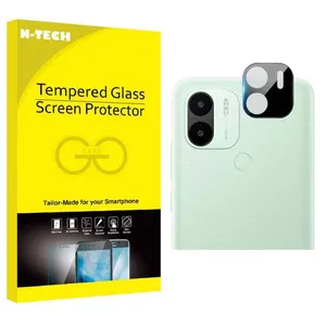 محافظ لنز دوربین انتک مدل LNZ3D-N مناسب برای گوشی موبایل شیائومی Redmi A1 Plus