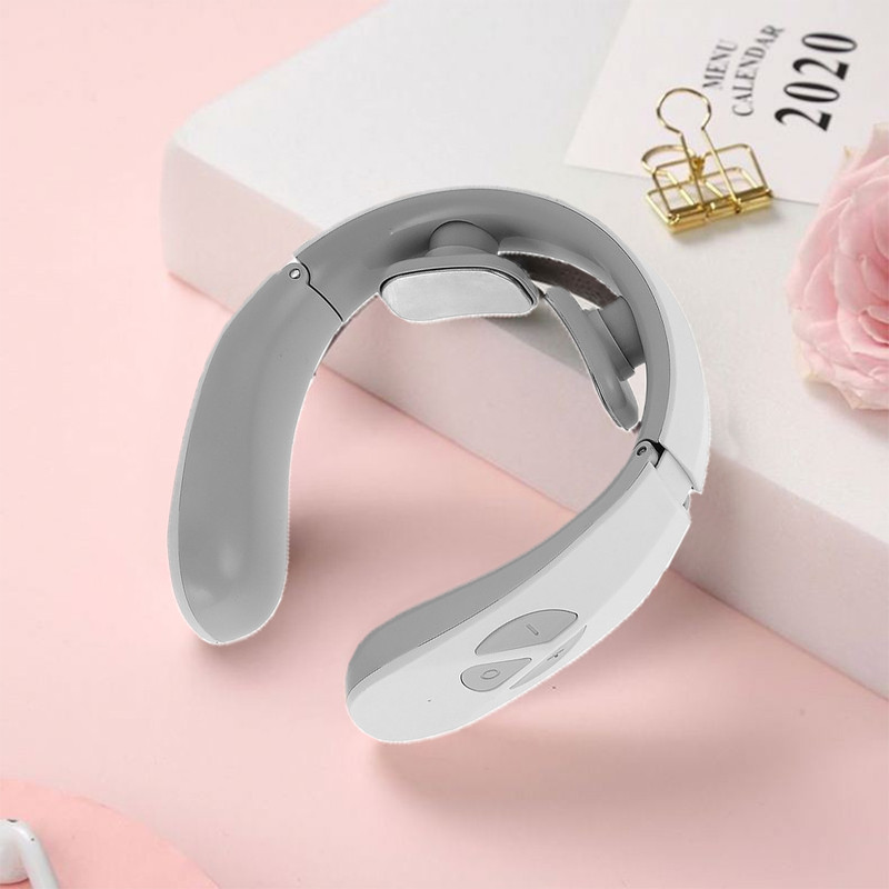 ماساژور گردن مدل c2