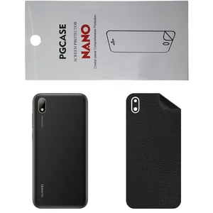 STAR CH Back Skin For Huawei Y5 2019
