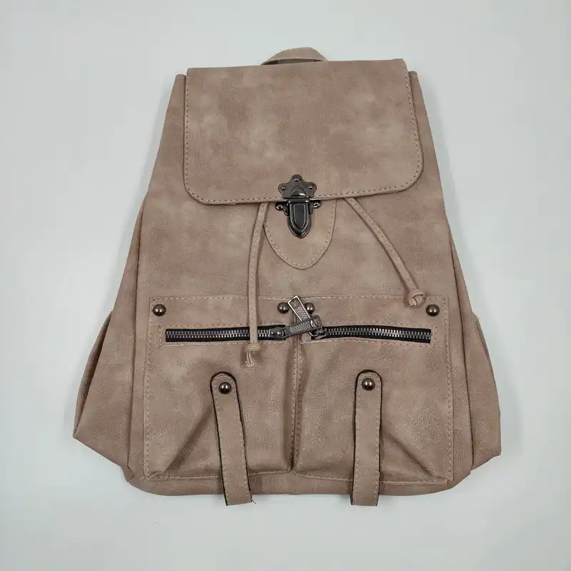 کوله پشتی زنانه مدل 2174